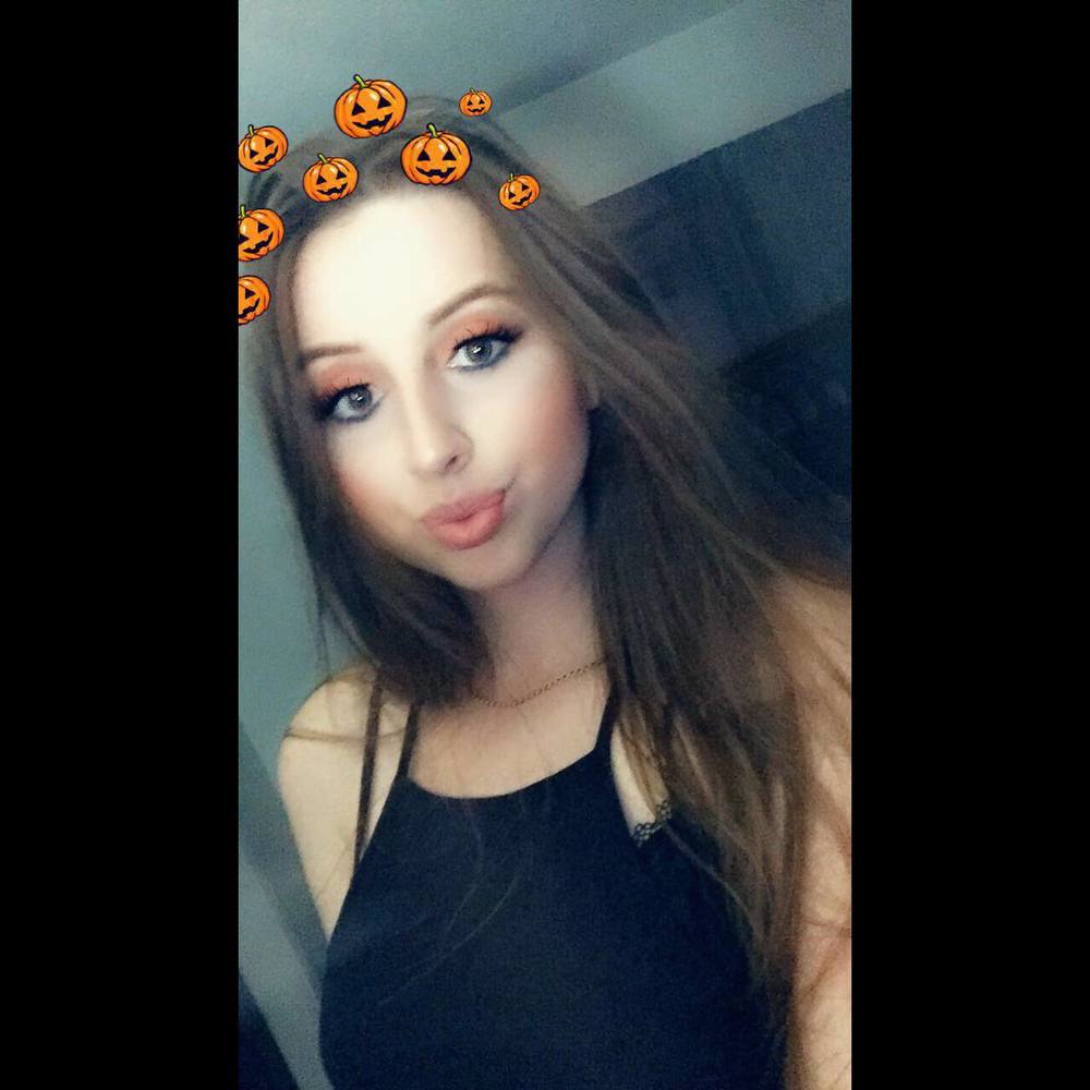 Meet your Posher, Sheri